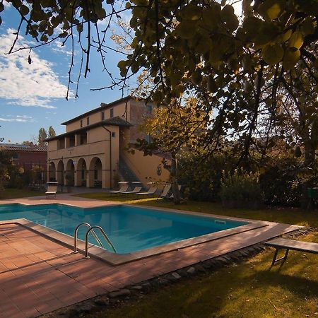 Podere Violino Sansepolcro Kültér fotó