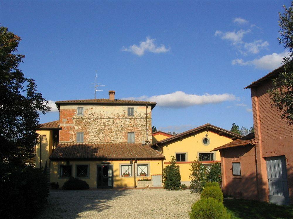 Podere Violino Sansepolcro Kültér fotó