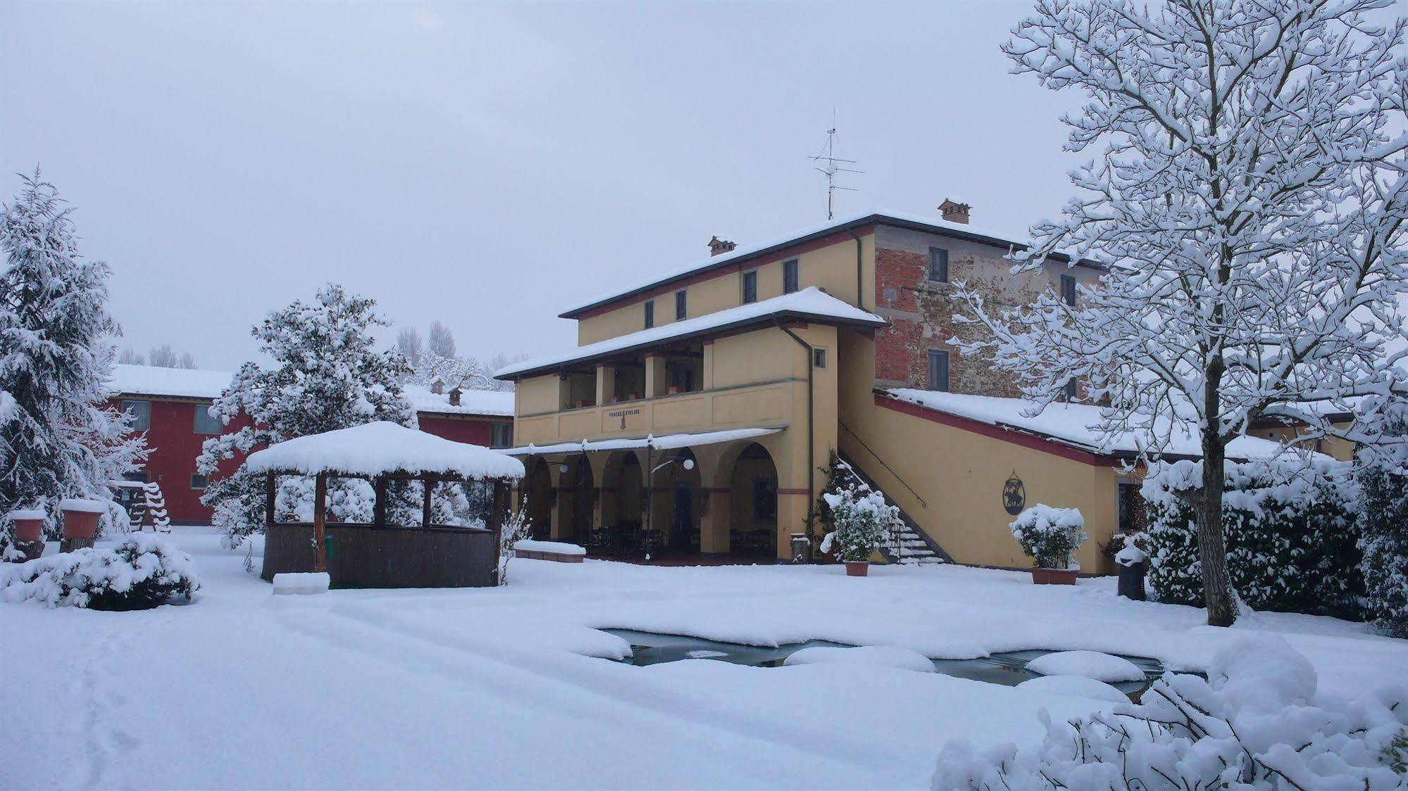 Podere Violino Sansepolcro Kültér fotó