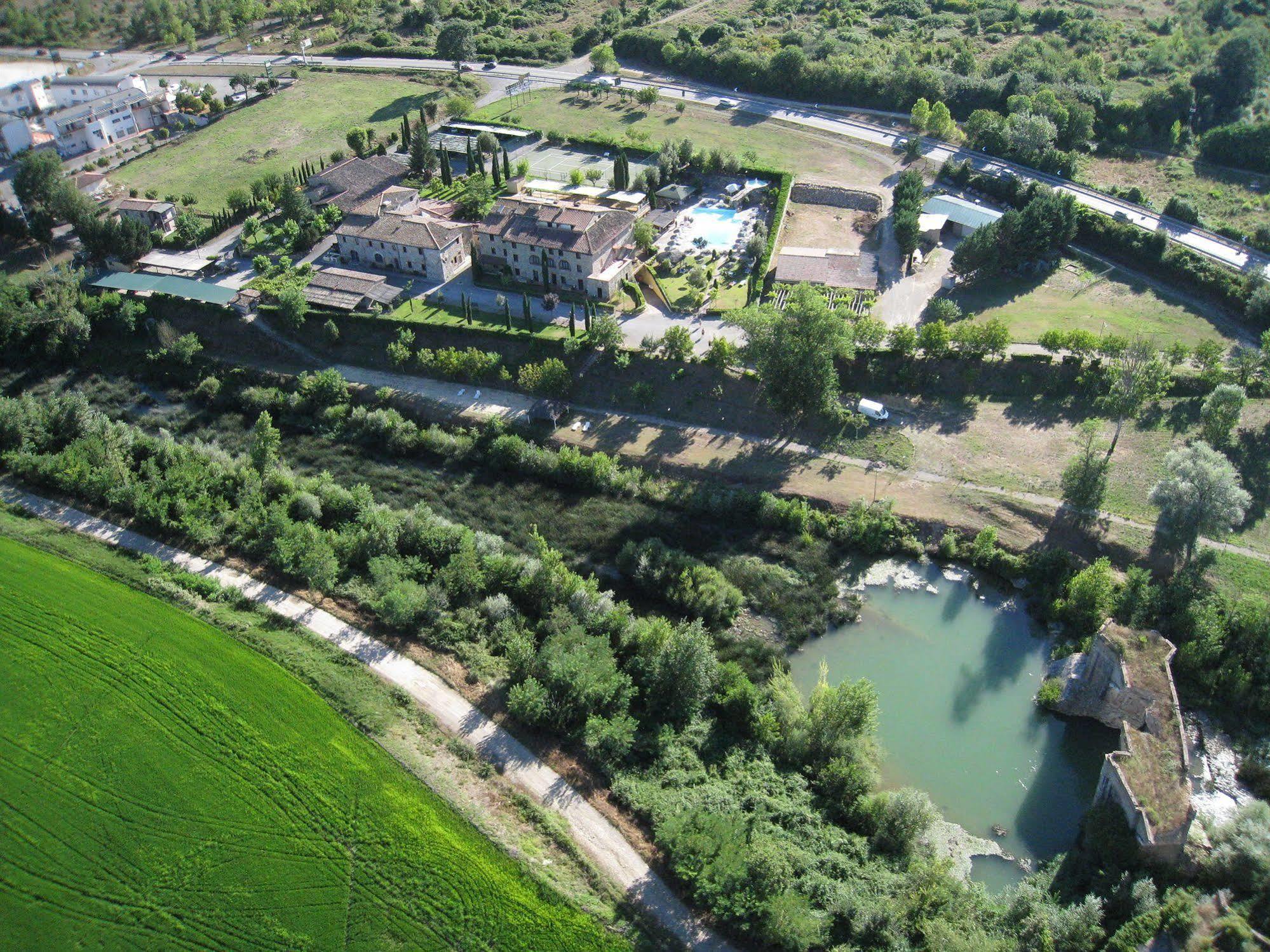 Podere Violino Sansepolcro Kültér fotó