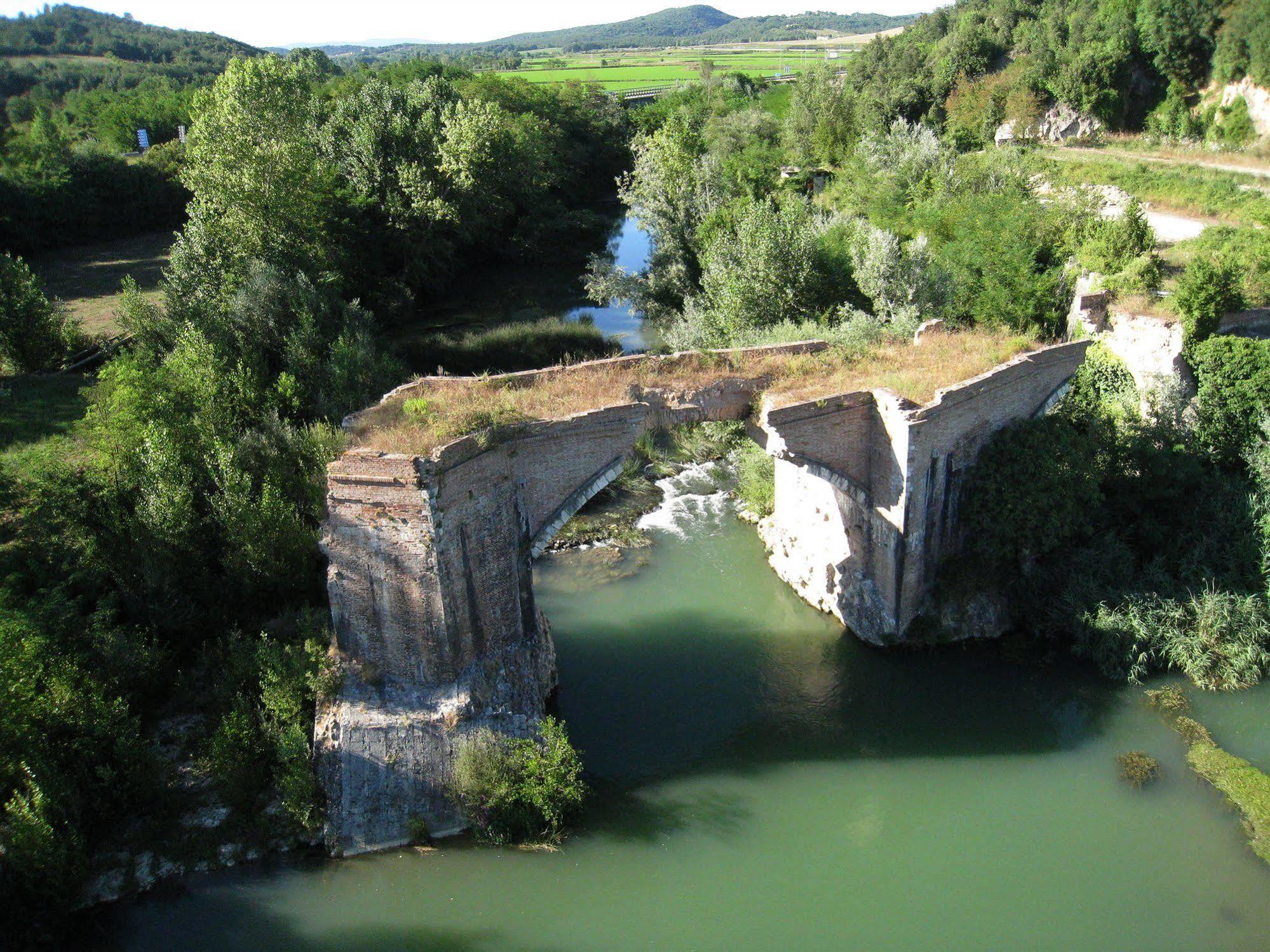 Podere Violino Sansepolcro Kültér fotó